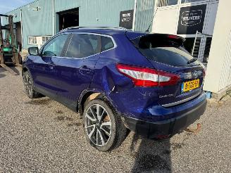 Nissan Qashqai 1.5 dCi Tekna BJ 2014 267.993 KM picture 3