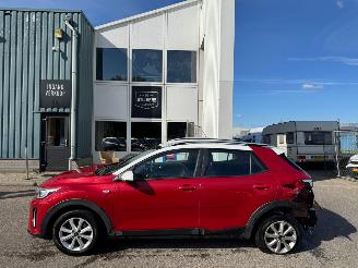 Kia Stonic 1.0 T-GDi AUTOMAAT MHEV DynamicPlusLine BJ 2021 82.872 KM picture 2