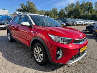 Kia Stonic 1.0 T-GDi AUTOMAAT MHEV DynamicPlusLine BJ 2021 82.872 KM picture 6