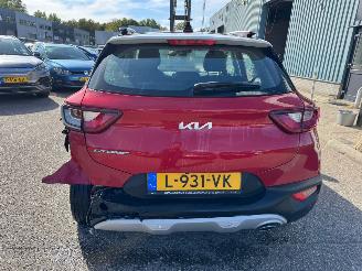 Kia Stonic 1.0 T-GDi AUTOMAAT MHEV DynamicPlusLine BJ 2021 82.872 KM picture 4