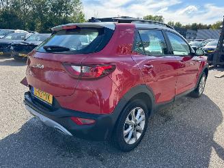 Kia Stonic 1.0 T-GDi AUTOMAAT MHEV DynamicPlusLine BJ 2021 82.872 KM picture 5