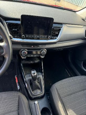 Kia Stonic 1.0 T-GDi AUTOMAAT MHEV DynamicPlusLine BJ 2021 82.872 KM picture 13