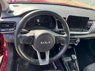 Kia Stonic 1.0 T-GDi AUTOMAAT MHEV DynamicPlusLine BJ 2021 82.872 KM picture 12