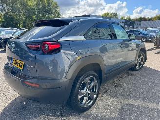 Mazda MX-30 e-SkyActiv 145 AUTOMAAT First Edition 36 kWh BJ 2020 BJ 2020 26.000 KM picture 7