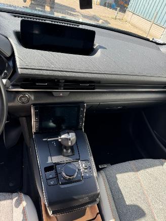 Mazda MX-30 e-SkyActiv 145 AUTOMAAT First Edition 36 kWh BJ 2020 BJ 2020 26.000 KM picture 11