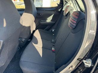 Citroën C1 1.0 e-VTi Feel BJ 2017 122.340 KM picture 12