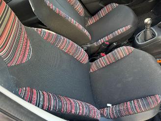 Citroën C1 1.0 e-VTi Feel BJ 2017 122.340 KM picture 14