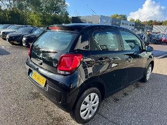 Citroën C1 1.0 e-VTi Feel BJ 2017 122.340 KM picture 5