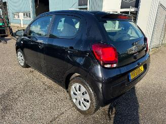 Citroën C1 1.0 e-VTi Feel BJ 2017 122.340 KM picture 3
