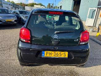 Citroën C1 1.0 e-VTi Feel BJ 2017 122.340 KM picture 4
