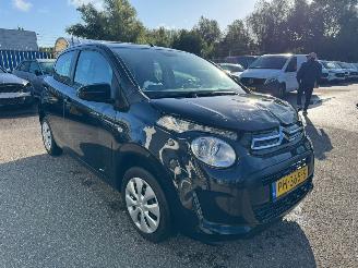 Citroën C1 1.0 e-VTi Feel BJ 2017 122.340 KM picture 6