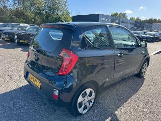 Kia Picanto 1.0 CVVT Airco BJ 2012 184864  KM picture 5