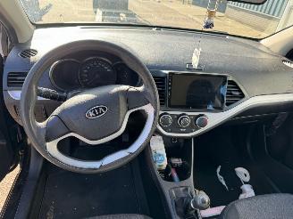 Kia Picanto 1.0 CVVT Airco BJ 2012 184864  KM picture 8