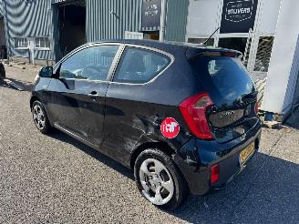 Kia Picanto 1.0 CVVT Airco BJ 2012 184864  KM picture 3