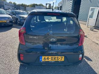 Kia Picanto 1.0 CVVT Airco BJ 2012 184864  KM picture 4