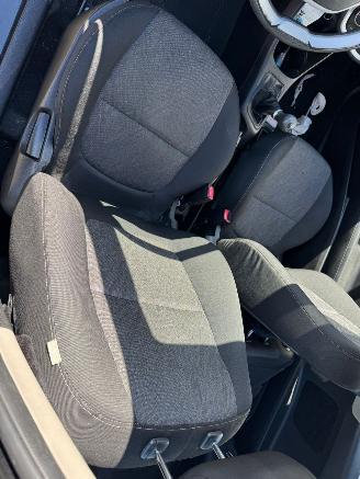 Kia Picanto 1.0 CVVT Airco BJ 2012 184864  KM picture 10