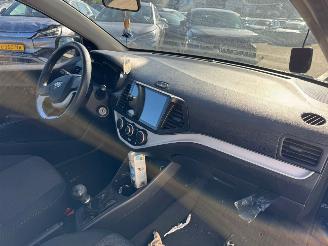 Kia Picanto 1.0 CVVT Airco BJ 2012 184864  KM picture 11