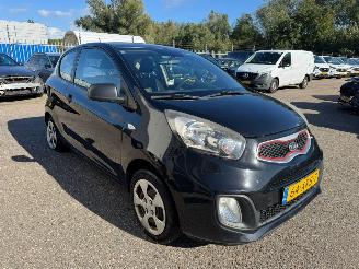 Kia Picanto 1.0 CVVT Airco BJ 2012 184864  KM picture 6