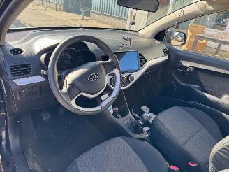 Kia Picanto 1.0 CVVT Airco BJ 2012 184864  KM picture 7