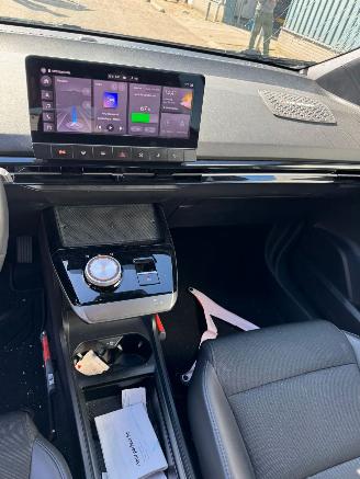 MG MG4 Electric AUTOMAAT Trophy Extended Range 77 kWh BJ 2023 55994 KM picture 9