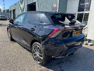 MG MG4 Electric AUTOMAAT Trophy Extended Range 77 kWh BJ 2023 55994 KM picture 3