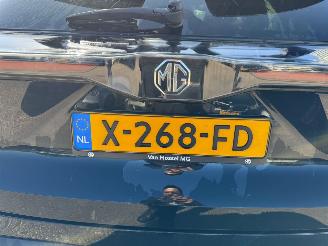 MG MG4 Electric AUTOMAAT Trophy Extended Range 77 kWh BJ 2023 55994 KM picture 14