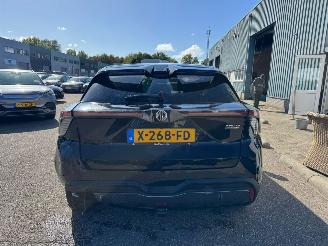 MG MG4 Electric AUTOMAAT Trophy Extended Range 77 kWh BJ 2023 55994 KM picture 4
