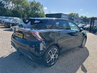 MG MG4 Electric AUTOMAAT Trophy Extended Range 77 kWh BJ 2023 55994 KM picture 5