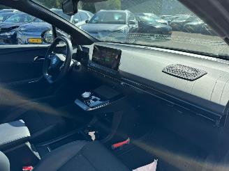 MG MG4 Electric AUTOMAAT Trophy Extended Range 77 kWh BJ 2023 55994 KM picture 12