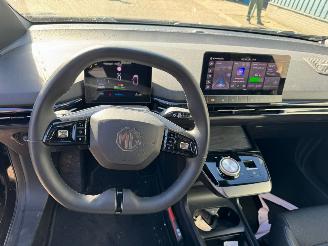 MG MG4 Electric AUTOMAAT Trophy Extended Range 77 kWh BJ 2023 55994 KM picture 8