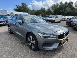 Volvo V-60 2.0 AUTOMAAT B3 Momentum Advantage BJ 2020 173.834 KM picture 7
