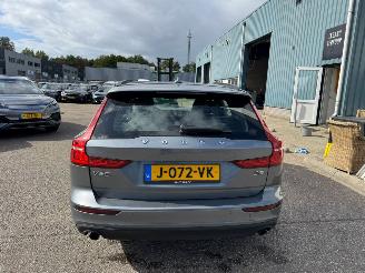 Volvo V-60 2.0 AUTOMAAT B3 Momentum Advantage BJ 2020 173.834 KM picture 4