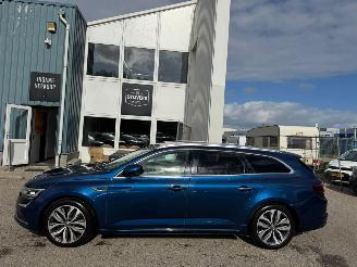 Renault Talisman Estate 1.5 AUTOMAAT dCi Intens BJ 2016 231.798 KM picture 2