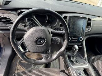Renault Talisman Estate 1.5 AUTOMAAT dCi Intens BJ 2016 231.798 KM picture 8