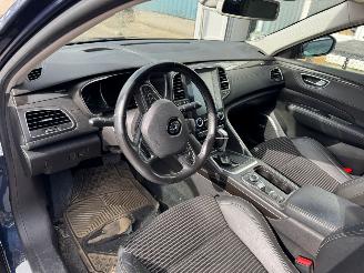 Renault Talisman Estate 1.5 AUTOMAAT dCi Intens BJ 2016 231.798 KM picture 7