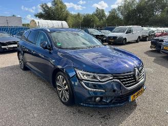 Renault Talisman Estate 1.5 AUTOMAAT dCi Intens BJ 2016 231.798 KM picture 6