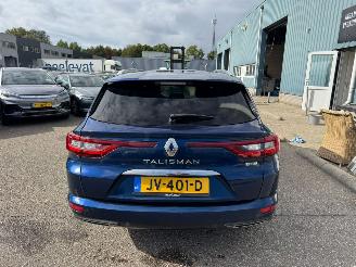 Renault Talisman Estate 1.5 AUTOMAAT dCi Intens BJ 2016 231.798 KM picture 4