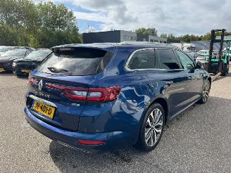 Renault Talisman Estate 1.5 AUTOMAAT dCi Intens BJ 2016 231.798 KM picture 5