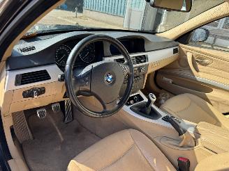 BMW 3-serie 325i High Executive BJ 2009 172.655 KM picture 8