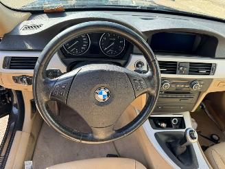 BMW 3-serie 325i High Executive BJ 2009 172.655 KM picture 9
