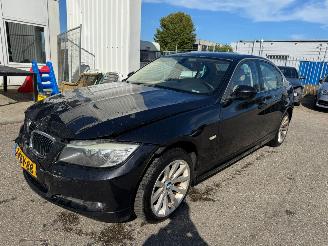 BMW 3-serie 325i High Executive BJ 2009 172.655 KM picture 7