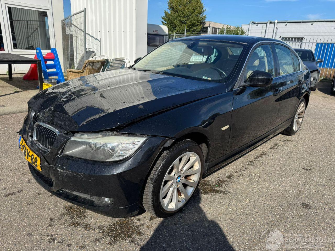 BMW 3-serie 325i High Executive BJ 2009 172.655 KM