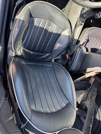 Mini Cooper S Cooper S 10 Years II BJ 2012 135.652 KM picture 12