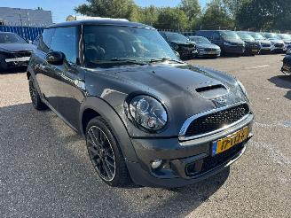 Mini Cooper S Cooper S 10 Years II BJ 2012 135.652 KM picture 6