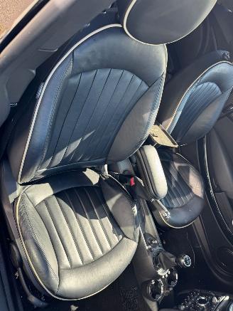 Mini Cooper S Cooper S 10 Years II BJ 2012 135.652 KM picture 13