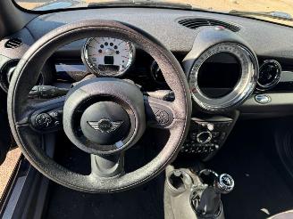 Mini Cooper S Cooper S 10 Years II BJ 2012 135.652 KM picture 10