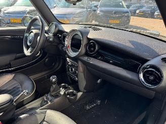 Mini Cooper S Cooper S 10 Years II BJ 2012 135.652 KM picture 14