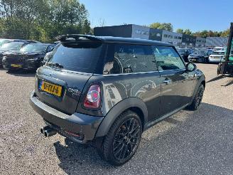 Mini Cooper S Cooper S 10 Years II BJ 2012 135.652 KM picture 5