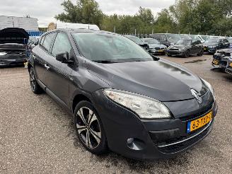 Unfallwagen Renault Mégane 1.4 TCe Bose BJ 2012 159.938 KM 2012/4