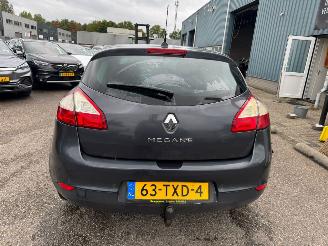 Renault Mégane 1.4 TCe Bose BJ 2012 159.938 KM picture 4